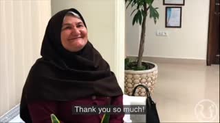 بهبود چشمگیر بعد از جراحی تعویض مفصل زانو