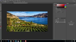 آموزش حرفه ای تصحیح رنگ در ادوبی: فصل ۱ قسمت 2 کانال های RGB
