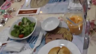 کافه ی انیمه yuri on ice در ژاپن