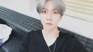 قسمت هشتم VLOG بکهیون + زیرنویس فارسی چسبیده