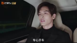 قسمت پنجم سریال چینی I hear you 2019 با زیرنویس فارسی