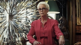 اولین تریلر فیلم Knives Out