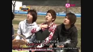 infinite-- Yamo Ep3-P1 با زیرنویس آنلاین