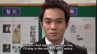 قسمت سوم سریال کره ای هرچه باداباد ( QUE SERA SERA )