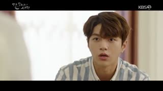 قسمت بیست و هفتم و بیست و هشتم سریال کره ای Angel’s Last Mission: Love 2019 - با زیرنویس فارسی