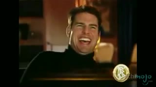 Top 10 Crazy Tom Cruise Moments