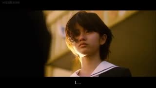 فیلم سینمایی ژاپنی  شینو نمیتونه اسمشو بگه ! Shino Can't Say Her Own Name | Shino-chan wa Jibun no Namae ga Ienai 2018