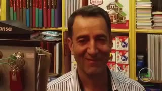 تیزر نمایش مترانپاژ
