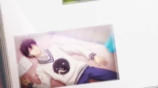 Doukyonin wa Hiza AMV