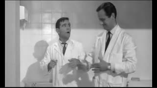 قصاب باشی - A Stitch in Time 1963