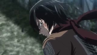 دانلود سریال فانتزی هیجانی حمله به تایتان Attack on Titan -فصل 3 قسمت 17 - دوبله حرفه ای