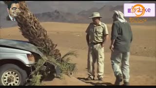 کمدی سوءتفاهم
