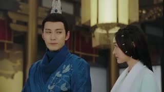 سریال چینی افسانه ی ققنوس Legend of the Phoenix) 2019) قسمت دهم با زیرنویس فارسی  آنلاین