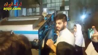 بازدید از کارخانه