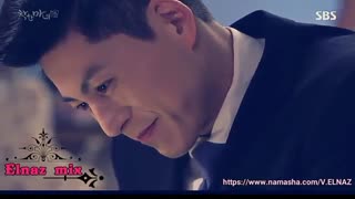 میکس شاد و عاشقانه سریال جادوگر خوب❤با آهنگ خب معلومه_احمد سعیدی+ت