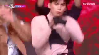 SF9 - RPM -Music Bank