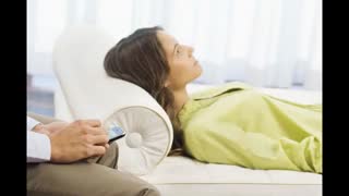 تصویر ذهنی درمانی به کمک استعاره های ذهنی