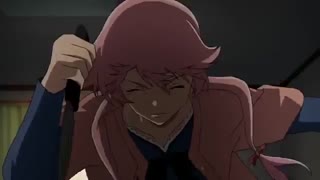 [AMV]☆[Mirai nikki]