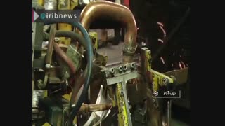 خلاصه ای از بزرگترین کارخانه ساخت قطعات پرسی خودروی کشور