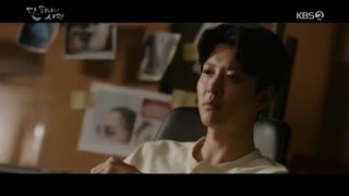 قسمت چهاردهم سریال آخرین ماموریت یک فرشته