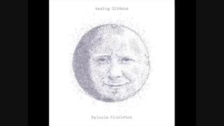 Box and Knife - Malcolm Middletonملکلم میدلتون