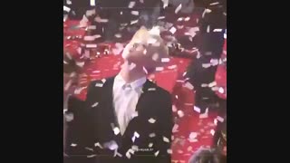 وقتی کیوت طور توی فکر میره BTS/jimin