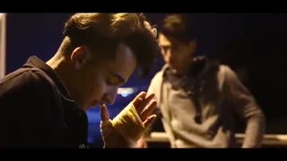 تیزر آهنگ سنن سونرا