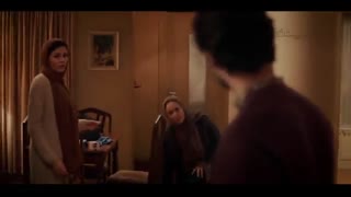 تیزر فیلم هتریک