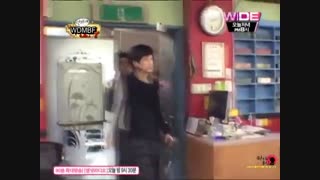 infinite-- Yamo Ep6-P2 با زیرنویس آنلاین