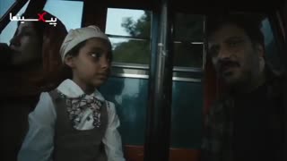 فیلم بلوک ۹ خروجی ۲ ، سکانس پایانی و کلاف سردرگم قصه سحر !!