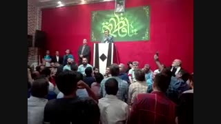 پاسخ دکتر احمدی نژاد به هموطنی که گفت باید خودت بیای دکتر!