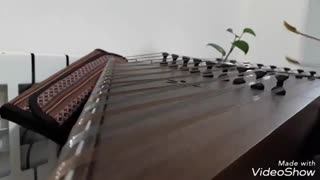 قطعه چهار باغ- ابوعطا