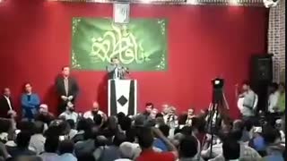 دکتر احمدی نژاد: مسابقه گذاشته اند در بردن!