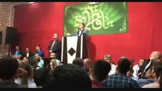 دکتر احمدی‌نژاد: شرط عبور از این شرایط و بحران ها بازگشت به ملت است