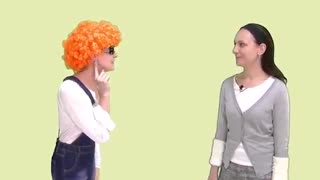 Second Conditional -Rules and Examples- (English Grammar)