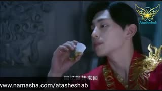 میکس خاکستر عشقashes of love mix