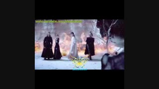 میکس خاکستر عشقashes of love mix