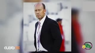 کارنامه گابریل کالدرون سرمربی جدید پرسپولیس