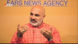 کارگردان گاندو: یقه هر کسی که خیانت می‌کند باید گرفته شود