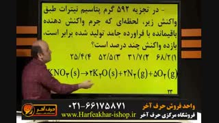 شیمی حرف آخر-02166175871