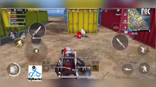 ۱۲ تا از بهترین هدشات ها در پابجی موبایل -  o                                           . 12 of best headshot's in PUBGMOBILE