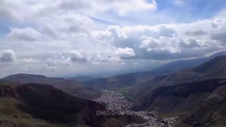 ویدئوی مستند داستان عشق