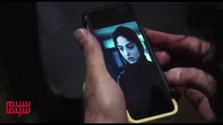 پشت صحنه «کارت پرواز»