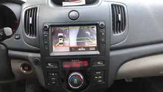 دوربین ۳۶۰ درجه سراتو سایپا - ماهان اسپرت