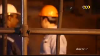 تولید فولاد فراتر از نیاز بازار داخلی | مستند فولاد مبارکه اصفهان