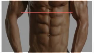 شکم خودتان را شش تکه کنید