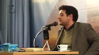 رائفی پور - امام هادی و چرایی حمله غرب به مقدسات - جلسه ۲