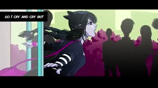 silent  scream   /  فریاد خاموش