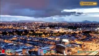 کلمبیا کشور زیبایی کریستف کلمب و درگیر با بزهکاری - بوکینگ پرشیا bookingpersia