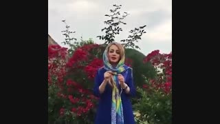 توضیحات دندانپزشک زیبایی درمورد خط خنده